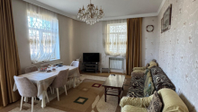 9 otaqlı Villa / Həyət evi, Satış, Bakı, Nizami