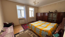 9 otaqlı Villa / Həyət evi, Satış, Bakı, Nizami