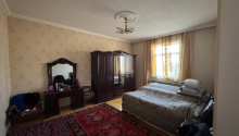 9 otaqlı Villa / Həyət evi, Satış, Bakı, Nizami