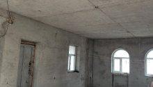 9 otaqlı Villa / Həyət evi, Satış, Bakı, Nizami