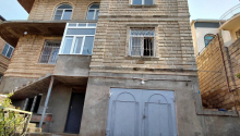 9 otaqlı Villa / Həyət evi, Satış, Bakı, Nizami