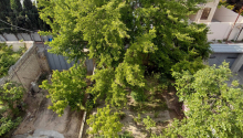 9 otaqlı Villa / Həyət evi, Satış, Bakı, Nizami