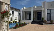4 otaqlı Bağ evləri, Satış, Bakı, Xəzər, Koroğlu