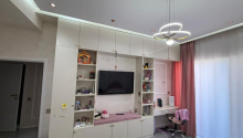 3 otaqlı Yeni tikili, Satış, Bakı, Binəqədi