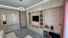 3 otaqlı Yeni tikili, Satış, Bakı, Binəqədi