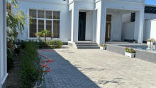 4 otaqlı Bağ evləri, Satış, Bakı, Xəzər, Koroğlu