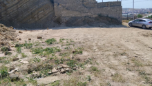 3500 m2 Torpaq