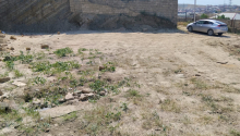 3500 m2 Torpaq, Satış, Abşeron