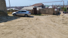 3500 m2 Torpaq, Satış, Abşeron