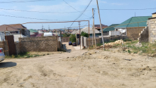3500 m2 Torpaq, Satış, Abşeron