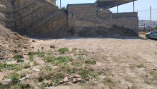 3500 m2 Torpaq, Satış, Abşeron
