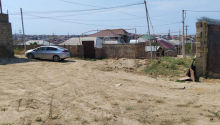 3500 m2 Torpaq, Satış, Abşeron