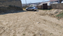 3500 m2 Torpaq, Satış, Abşeron