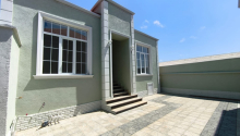 3 otaqlı Villa / Həyət evi