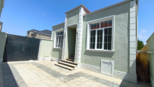 3 otaqlı Villa / Həyət evi, Satış, Abşeron