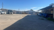1 otaqlı Obyekt, Kirayə (aylıq), Sumqayıt