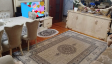 2 otaqlı Yeni tikili, Satış, Abşeron