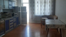 3 otaqlı Yeni tikili, Kirayə (aylıq), Bakı, Nərimanov
