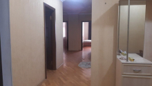 3 otaqlı Yeni tikili, Kirayə (aylıq), Bakı, Nərimanov