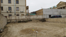 6 sot Torpaq, Satış, Bakı, Binəqədi