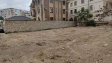 6 sot Torpaq, Satış, Bakı, Binəqədi
