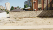 6 sot Torpaq, Satış, Bakı, Binəqədi