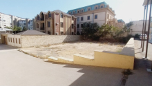 6 sot Torpaq, Satış, Bakı, Binəqədi