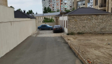 6 sot Torpaq, Satış, Bakı, Binəqədi