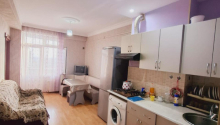 2 otaqlı Yeni tikili, Kirayə (aylıq), Sumqayıt
