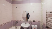 2 otaqlı Yeni tikili, Kirayə (aylıq), Sumqayıt