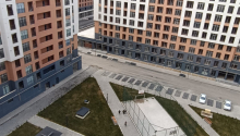 2 otaqlı Yeni tikili, Kirayə (aylıq), Sumqayıt