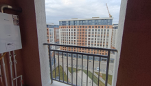 2 otaqlı Yeni tikili, Kirayə (aylıq), Sumqayıt