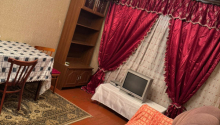  otaqlı Köhnə tikili, Kirayə (aylıq), Sumqayıt