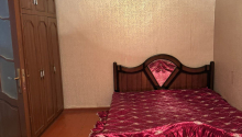  otaqlı Köhnə tikili