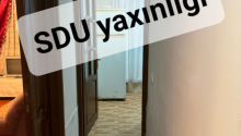  otaqlı Köhnə tikili, Kirayə (aylıq), Sumqayıt