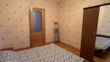 3 otaqlı Köhnə tikili, Kirayə (aylıq), Bakı, Səbail, Sahil