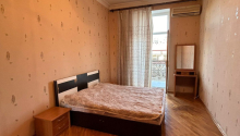 3 otaqlı Köhnə tikili, Kirayə (aylıq), Bakı, Səbail, Sahil