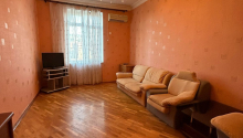 3 otaqlı Köhnə tikili, Kirayə (aylıq), Bakı, Səbail, Sahil