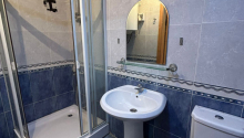 3 otaqlı Köhnə tikili, Kirayə (aylıq), Bakı, Səbail, Sahil