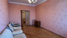 3 otaqlı Köhnə tikili, Kirayə (aylıq), Bakı, Səbail, Sahil