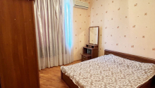 3 otaqlı Köhnə tikili, Kirayə (aylıq), Bakı, Səbail, Sahil