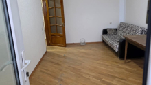 2 otaqlı Köhnə tikili, Satış, Bakı, Yasamal, 20 yanvar