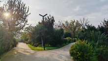 2 otaqlı Köhnə tikili, Satış, Bakı, Yasamal, 20 yanvar