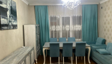 3 otaqlı Köhnə tikili, Kirayə (aylıq), Sumqayıt