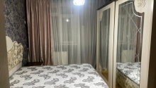 3 otaqlı Köhnə tikili, Kirayə (aylıq), Sumqayıt