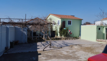 3 otaqlı Villa / Həyət evi, Satış, Bakı, Nəsimi