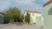 3 otaqlı Villa / Həyət evi