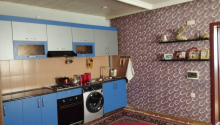 3 otaqlı Villa / Həyət evi, Satış, Bakı, Nəsimi