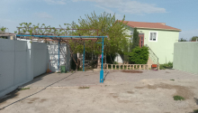 3 otaqlı Villa / Həyət evi, Satış, Bakı, Nəsimi