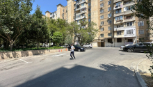 3 otaqlı Köhnə tikili, Satış, Bakı, Xətai